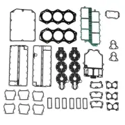 Johnson Evinrude 150-175-185-200-235 Gasket Kit Powerhead 391988 Crossflow V6