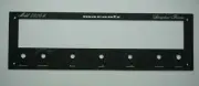 New! Marantz 2220b 2220 B Receiver Front Panel Faceplate (Face Plate)