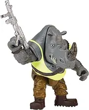 Teenage Mutant Ninja Turtles - Rocksteady Basic Figure