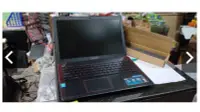 在飛比找Yahoo!奇摩拍賣優惠-清倉【ASUS】華碩 X550JX (i7-4720HQ/8