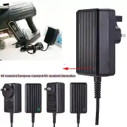 UK/EU/US /AU Plug Charger Adapter for SHARK Wireless Vacuum Cleaner Accessories