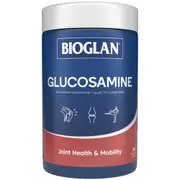 Bioglan Glucosamine 1500mg 200 Tablets