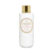 Voluspa Saijo Persimmon Ultrasonic Diffuser Oil