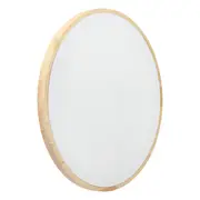 Eraldo di Paolo Round Framed Canvas Set 50cm