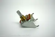 PEAVEY POTENTIOMETER 10K REVERSE AUDIO 16mm - PART NO. 31190523 FOR 5150 DUEL