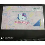 日本 SANRIO 三麗鷗 HELLO KITTY 凱蒂貓 皮夾 長夾 全新