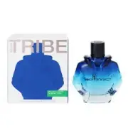 Benetton Weare Tribe Edt Sp 90Ml Perfume Fragrance We Are
