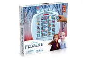 Top Trumps Match Frozen 2 Edition Kids Tabletop Matching Guessing Memory Game 4+