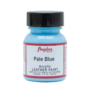 Angelus leather paint [ Pale Blue 粉藍 ] 改鞋 客製 顏料 改色 NIKE 天空