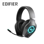 平廣 台灣公司貨保固15個月 EDIFIER GX 黑色 電競耳機麥克風 HEADPHONE