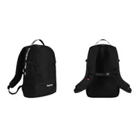 在飛比找蝦皮商城優惠-Supreme 18SS 44th Backpack 黑色 