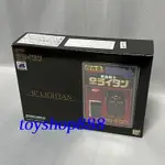 GB-86 晶片戰士 IC LIGHTAN 黃金戰士 超合金 高約10公分 日本BANDAI (888玩具店)