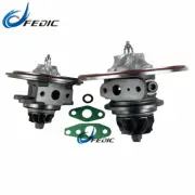 846015 846016 Turbo cartridge for Nissan NV400 Renault Master III 2.3 DCI M9T