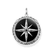 Buy Pendant Elements of Nature silver by Thomas Sabo online - THOMAS SABO Australia