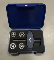 NEW! Mizuno M-Craft Putter Weight & Tool Kit