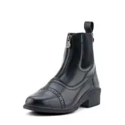 Ovation Kids Tuscany Zip Paddock Boot