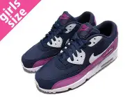 在飛比找Yahoo!奇摩拍賣優惠-{全新正品現貨} NIKE AIR MAX 90 GS 83