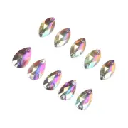 Manual Measurement Deviation Attractor Fishing Lure Plaice Tackle Craft