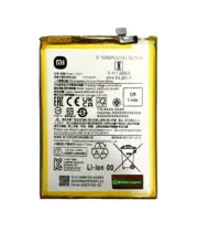 XIAOMI Poco M4 5G / Poco M5 / Redmi Note 11E (BN5H) Battery Replacement