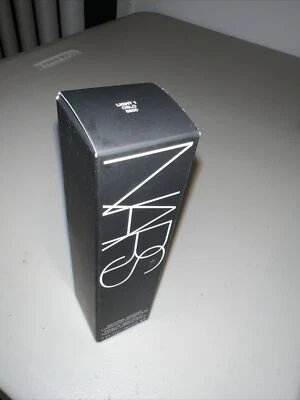 NARS Natural Radiant Longwear Foundation - Oslo Light 1 - 1.0 oz Authentic