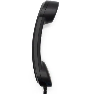Phone Receiver Seretec Handset Telephone SER128 With Cables Built IN IP Voip