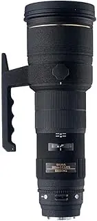 500mm f4.5 APO EX DG HSM for Sigma Digital & Flim SLR Cameras