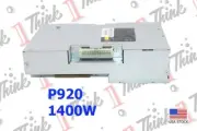 100% NEW Genuine Lenovo ThinkStation P920 1400W power supply - 54Y8978