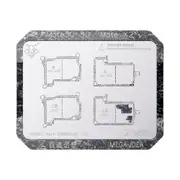 Multi-Functional Bga Reballing Platform For Huawei Mate 30 5G / Mate X2