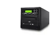 BestDuplicator BD-BR-1T 1 Target 16X M-Disc/BD-R/DVD/CD Blu-Ray Duplicator
