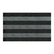 CLEAN MACHINE 10376917 Astroturf Dirt Trapper Doormat, 35.5" x 59.5", Patio