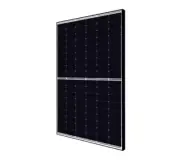 Solar panel Canadian CS6R 440W N-type TOPcon 108half-cell Black 30mm MC4 EVO2