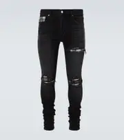 [Amiri] Amiri Ma Quad slim jeans 36 black