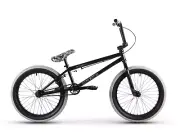 BLACKEYE 20" Commando 2022 Bike SALE Matt Black/Snow Camo