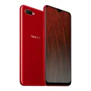 OPPO AX5s (64GB/3GB, 6.2‘’, CPH1920, Unlocked) - Red