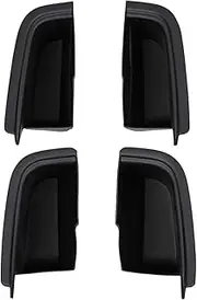 Car Front Door Container Storage Box - Automotive Front Door Bin | Car Door Container Storage Tray | Non Slip Sturdy Organizing Car Container | Driver Side Armrest Organizer | Organiser Car Boot