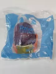 McDonald's Raya And The Last Dragon Tuk Tuk Toy new in bag # 4 Mcdonald's