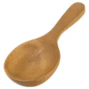 Icon Chef Teak Scoop - Small