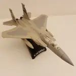 日本帶回 金屬飛機 F-15 EAGLE 1/150 美國 鷹式戰鬥機 現役戰鬥機 還有多款其他機種，歡迎詢問