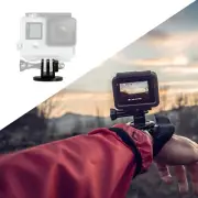 HOT Tripod Monopod Mount Adapter For GoPro HD HERO 1 2 3 4 Camera Accessories