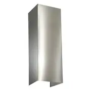 Euromaid Extension Flue Cover IARXSE1