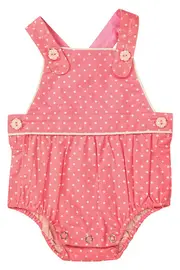 Pink Dot Essential Overall--QUI-E0212-1