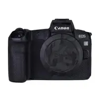 在飛比找ETMall東森購物網優惠-佳能CANON EOS R機身貼膜單反相機貼紙保護膜機身全包