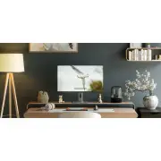 ALOGIC Clarity Max Pro 32" UHD 4K Monitor with 65W PD and Webcam