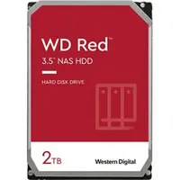 在飛比找友和YOHO優惠-WD Red 3.5&quot; 2TB NAS 硬碟 WD