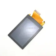 NEW Touch LCD Display Screen for Olympus PEN E-M10 EM10 E-PL7 EPL7 NO Backlight