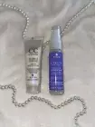 ALTERNA CAVIAR ANTI-AGING RESTRUCTURING BOND REPAIR LEAVE IN SPRAY AND CC CREAM