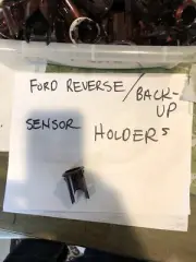 FORD REVERSE BACK/UP SENSOR HOLDER CLEARANCE SPECIAL TILL I RUN OUT
