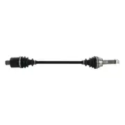 All Balls Standard Duty Axle for Polaris RZR XP 4 900/RZR XP 900 ABM-PO-8-340