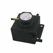 5331 Aluminum Coolant Tank Fit Subaru WRX 02-07 STI WRX 04-19 Overflow