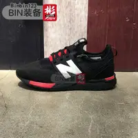 在飛比找蝦皮購物優惠-BIN裝備 New Balance 247 男女情侶鞋復古休